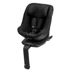 KINDERKRAFT Autosedačka I-Guard Pro I-size (61–105 cm) Black