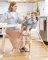 SKIP HOP Esszimmerstuhl EON 4 in 1 bis 15/36 kg
