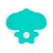 BRIGHT STARTS Gummy Buddies™ grizalo 3 kosi 3m+