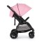 PETITE&MARS Kočárek sportovní Airwalk2 Rose Pink
