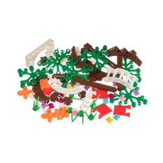 L-W Toys Kreatywny zestaw dla dziewczynki II