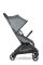 EASYWALKER Sportwagen Rockey S Smooth Grey