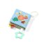 BABYONO Sensorisch boek Seasons 0m+