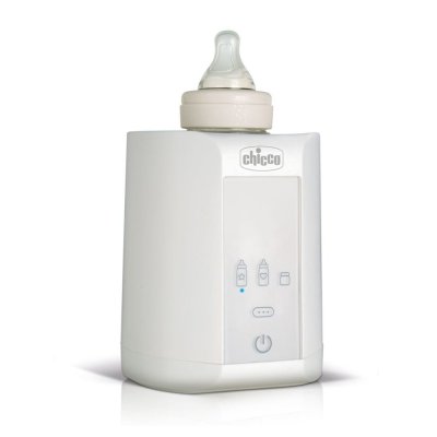 Aquecedor de biberões CHICCO Home