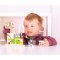 Bigjigs Baby Cubi da Infilare Animali