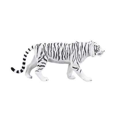 Mojo Weißer Bengal-Tiger