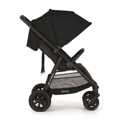 PETITE&MARS Kočárek sportovní Airwalk2 Perfect Black