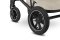 EASYWALKER Kombi-Kinderwagen Jimmey Explore Pearl Taupe AIR