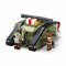 Sluban Army M38-B1296 Tank WWII Mark Vs