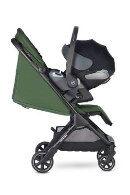 EASYWALKER Carucior sport Jackey2 Deep Green
