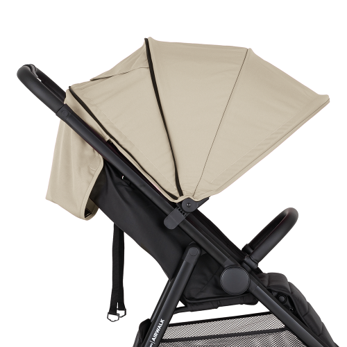 PETITE&MARS Canopy for stroller Airwalk Sahara Beige