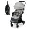 KINDERKRAFT Sportwagen Apino Dove grey