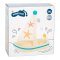 small foot Wasserspielzeug Segelboot Seestern