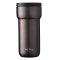 Taza térmica MEPAL Ellipse Titanium acero inoxidable 375ml