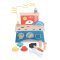 Vilac Multi-Activity Workbench