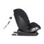 PETITE&MARS Cadeira auto Prime Pro i-Size Preto Air 76-150 cm (9-36 kg)