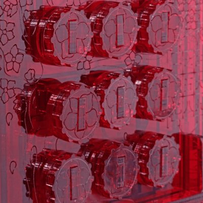 EscapeWelt Puzzle in plexiglass Casa del Drago