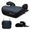 KINDERKRAFT Sittdyna i-Boost i-size 135-150 cm Svart
