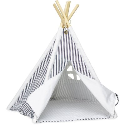 Vilac Mini Tipi w paski