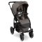 ABC DESIGN Wózek wielofunkcyjny Salsa 5 Air - Zestaw startowy teddy