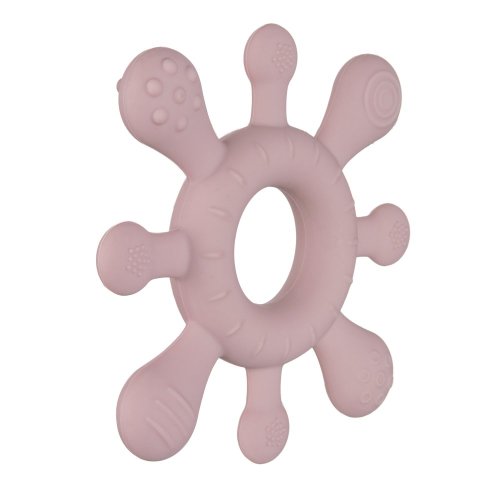 CANPOL BABIES Silicone teether Star