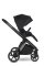 EASYWALKER Kombi-Kinderwagen Zoey Pure Black