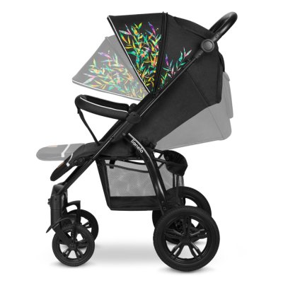 LIONELO Sportkinderwagen Annet Tour Dreamin