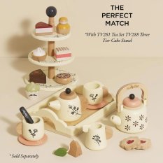 Le Toy Van Vintage kanvica