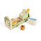 Bigjigs Toys Motoriekbaan met Eekhoorn