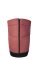 MUUVO Kombikinderwagen Slick 2.0 Set 2in1 Pure Pink