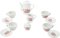 small foot Kaffeeset im Koffer