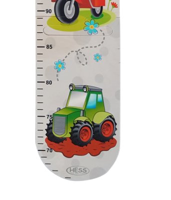 Hess Kindermeter Transportmittel
