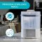 CHICCO Elektrischer Dampfsterilisator mit Trocknungsfunktion