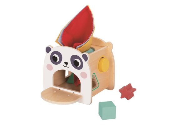 2Kids Toys Motorička kocka Panda