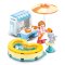 Sluban Girls Dream M38-B0970C Koci Salon