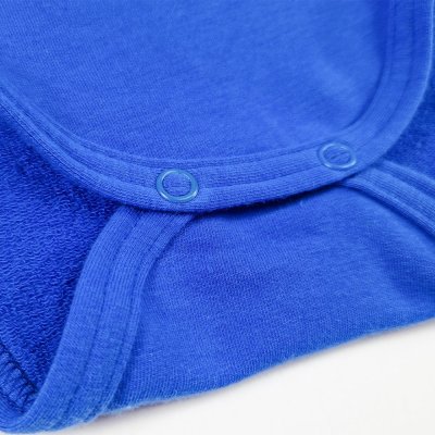Body LA Outlast® Schlupf - Royalblau