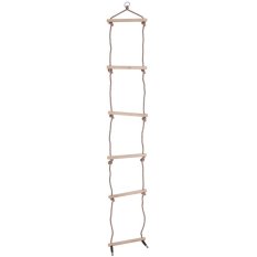 Bigjigs Toys Holzseilleiter