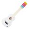 small foot Wooden Guitar with Dots