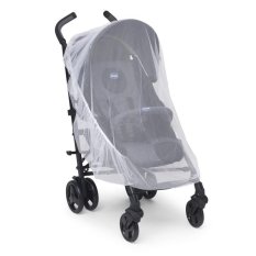CHICCO Moskitonetz für einen Sportkinderwagen