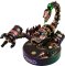 RoboTime Puzzle mécanique 3D Scorpion empereur