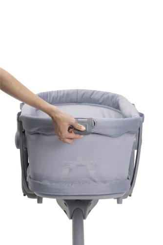 CHICCO Κούνια/ξαπλώστρα/καρέκλα Chicco Baby Hug Pro - Earl Grey