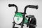 Rowerek biegowy QPLAY Feduro Green, wiek 3-6 lat