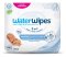 4X WATERWIPES Toalhitas húmidas Newborn&Baby 3in1 60 unidades (240 unidades)