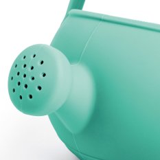 Bigjigs Toys Silikon-Giesskanne Grün Eggshell