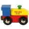 Bigjigs Rail Locomotiva