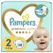 PAMPERS Premium Care Wegwerfwindeln Größe 2 (88 Stück) 4-8 kg
