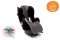 AEROMOOV Inserto seggiolino auto Antracite 15-36 kg