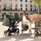 KINDERKRAFT SELECT Sportkinderwagen Nubi 3 Midnight Black