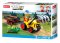 Sluban Town Farma M38-B0777 Tractor con remolque