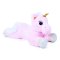 Rappa Large Plush Unicorn Niko 70 cm